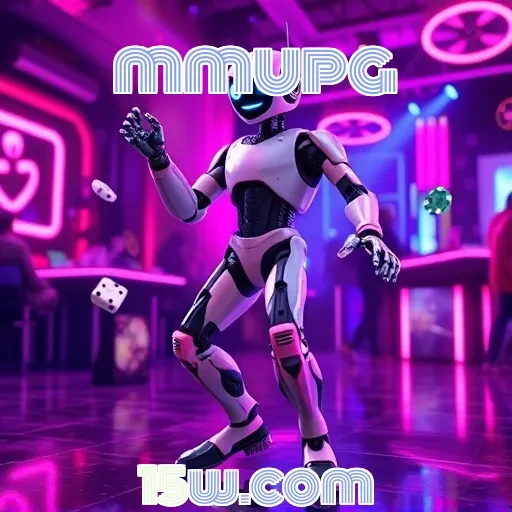 mmupg: Bônus que Transformam Sua Experiência de Jogo na Plataforma