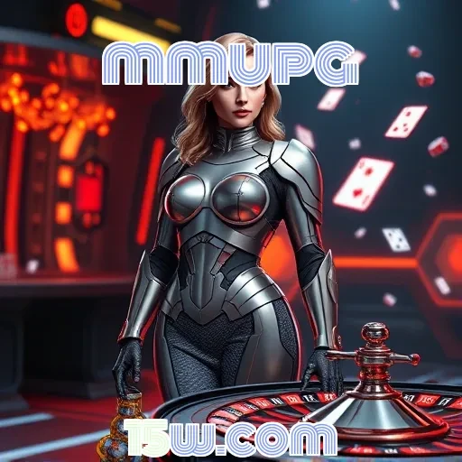 mmupg: Descubra a Nova Era dos Jogos Online no Brasil