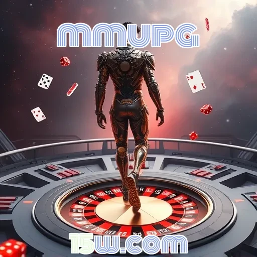 mmupg: A Nova Era do Login em Jogos Online