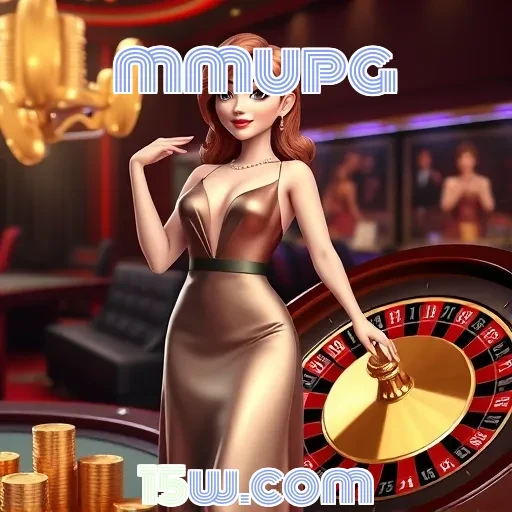 mmupg: Explore um Mundo de Jogos Confiáveis e Atraentes