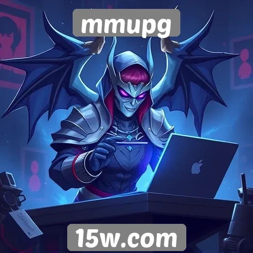 Avaliação das principais características do mmupg