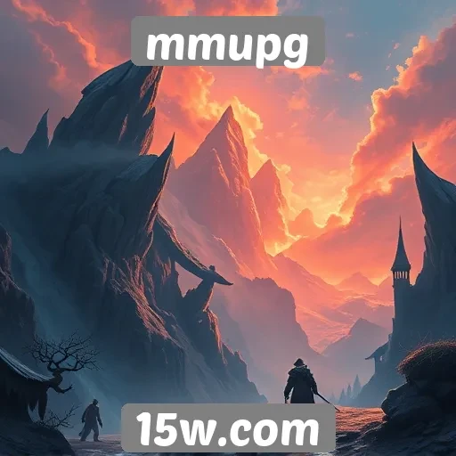 História do mmupg e sua evolução ao longo dos anos