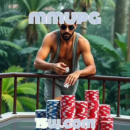 mmupg: Descubra as Melhores Formas de Pagamento para Jogos Online