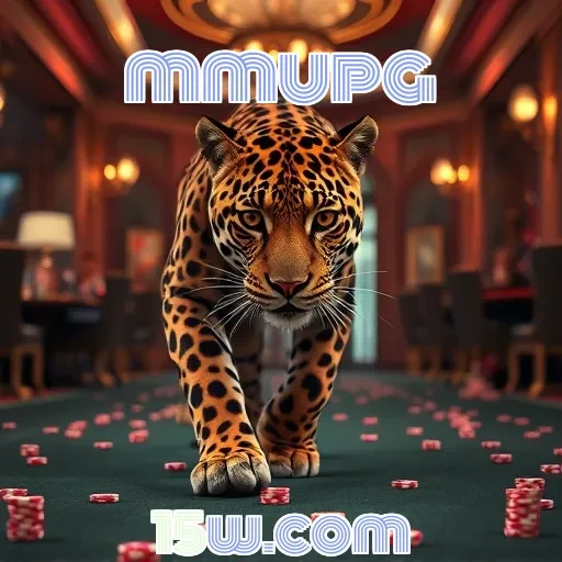 mmupg: Eventos Esportivos que Revolucionam sua Experiência de Jogo